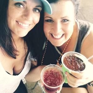 Meet your Posher, Brenda